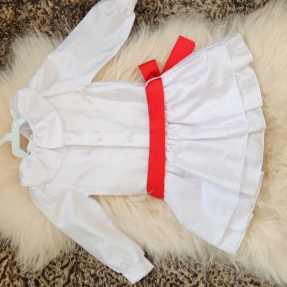 Vintage dress - Picture 5 of 6